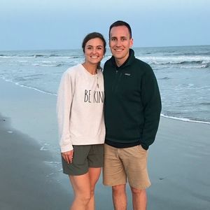 Meet your Posher, Jonathan mary kate